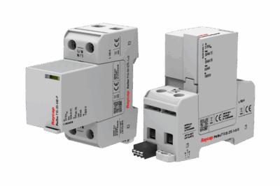 ProTec T1S 35kA & 50kA