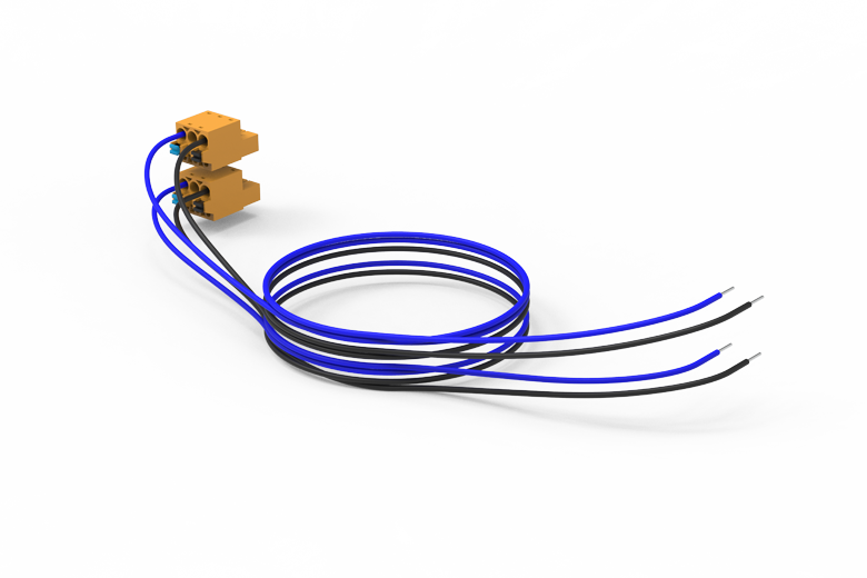 ProTec ZPN Cable Set