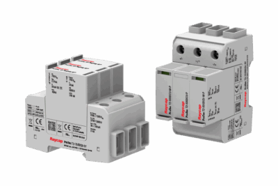 ProTec T2 DCB & DCU Serie