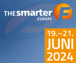 The smarter e Europe | intersolar 2024