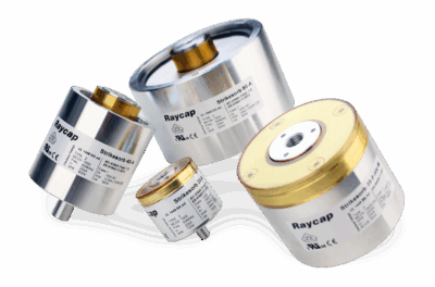 Typ 1+2 Schutz für die Industrie