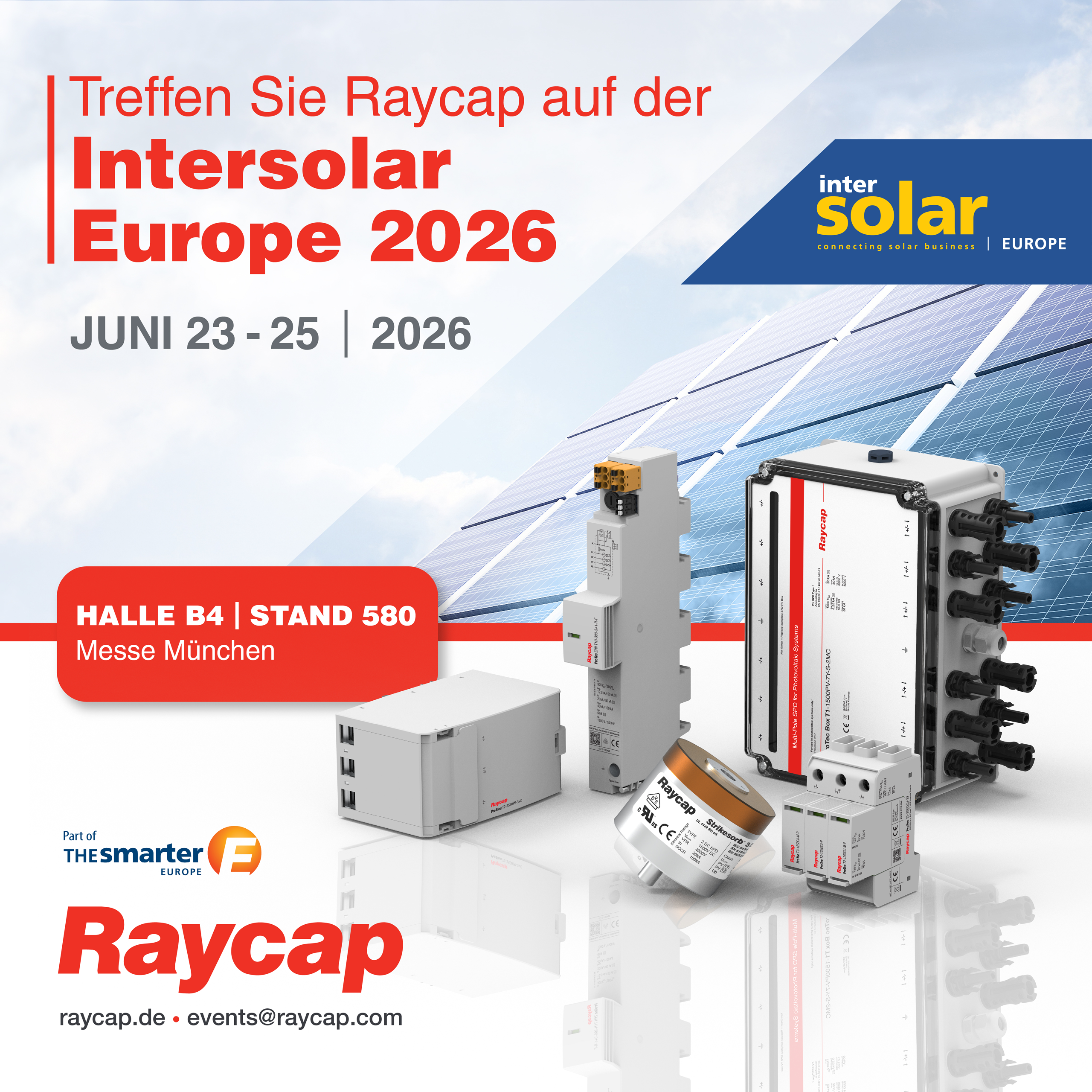 Intersolar Europe