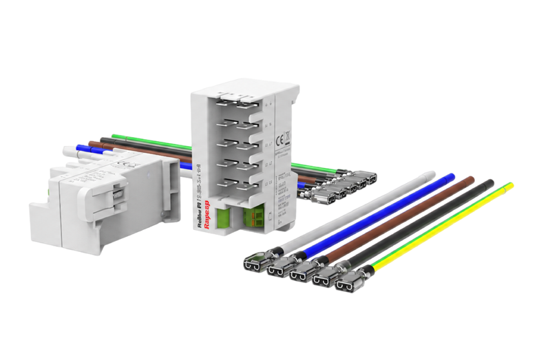 ProBloc EV T2 V