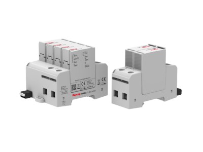 SafeTec T2